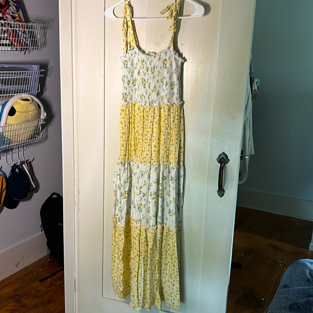 Summer dress